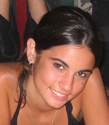 c'est une fille de casa